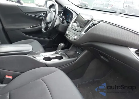 2016 Chevrolet Malibu 1Lt z USA, uszkodzony, nr VIN 1G1ZE5ST7GF217915